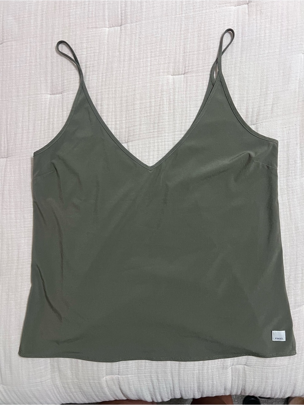 Vuori Villa Cami - XS Olive